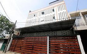 Marson Interkota Residence